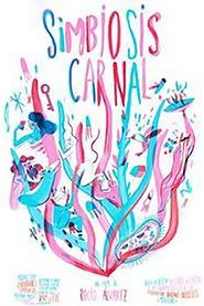 Poster Simbiosis Carnal 2017