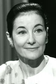 Noëlla Pontois as Self