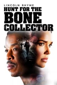Lincoln Rhyme: Hunt for the Bone Collector poster