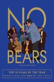No Bears постер