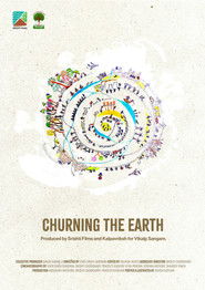 Churning the earth (2024)