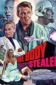 The Making of The Body Stealers