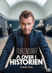 Poster Christian Fuhlendorff: Går over i Historien - Del 1 2018