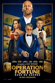 Operation Fortune: Ruse de Guerre (2023)