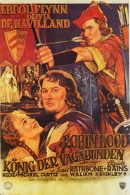 Die Abenteuer des Robin Hood