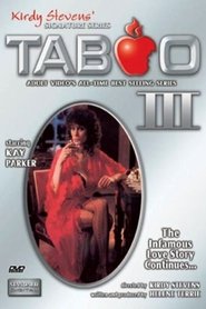 Taboo III 1984 映画 吹き替え