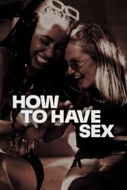 Як зайнятися сексом постер