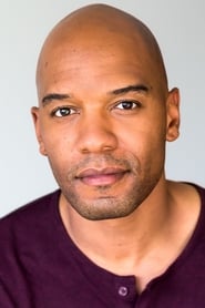 Orion Carrington as O'Riley