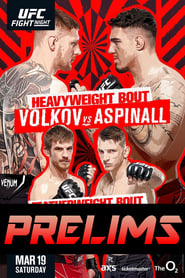 UFC Fight Night 204: Volkov vs. Aspinall – Prelims 2022 مشاهدة وتحميل فيلم مترجم بجودة عالية