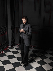 Mortal Wound постер
