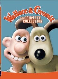 Wallace & Gromit – A Batalha dos Vegetais Dublado Online