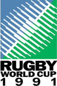 1991 Rugby World Cup Final