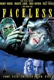 Faceless Film online HD