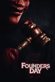 Founders Day постер