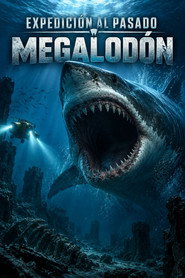 Expedition Unknown: Megalodon