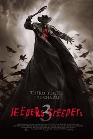 Jeepers Creepers III 2017 Engelska röster