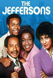 The Jeffersons poster