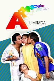 Arma&ccedil;&atilde;o Ilimitada (1985)