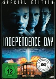 Independence Day 1996 Stream German HD