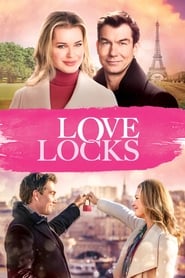 Love Locks постер