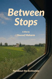 Between Stops poster
