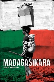 Madagasikara постер