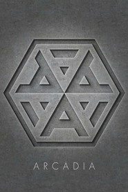 Arcadia poster