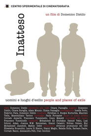 Poster Inatteso 2005