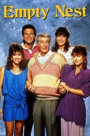 Poster Empty Nest - Season 1 Episode 20 : Cyrano de Weston 1995