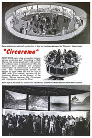 A Tour of the West (1955)