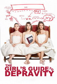 The Girl's Guide to Depravity (2012)