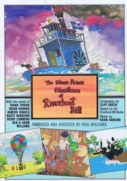 The Steam-Driven Adventures of Riverboat Bill 1986 動画 吹き替え