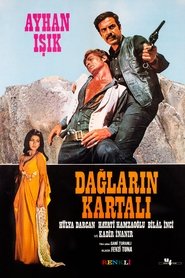 Poster Dağların Kartalı 1970
