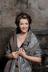 Foto de Christiane Oelze