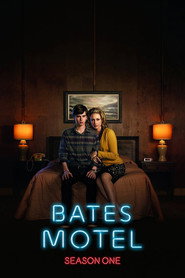Bates Motel Season 1 17