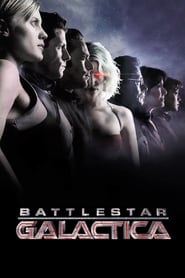 Poster Battlestar Galactica - Season 0 Episode 21 : The Phenomenon 2009