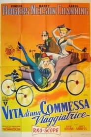 Vita di una commessa viaggiatrice