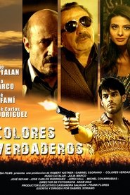 فيلم Colores verdaderos 2018 مترجم