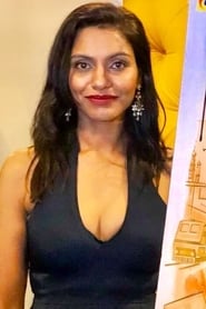 Praveena Paruchuri isSaleema