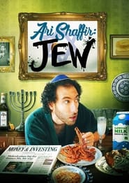 Ari Shaffir: JEW streaming