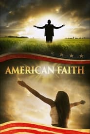 Poster American Faith
