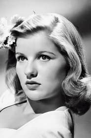 Barbara Bel Geddes is Marjorie 'Midge' Wood