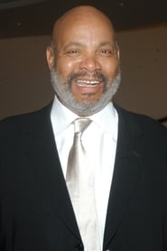 Image of James Avery