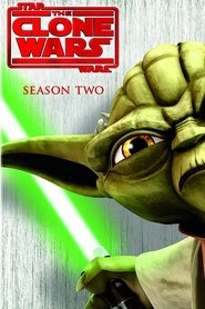 Star Wars: The Clone Wars Season 2 Episode 3 Star Wars: The Clone Wars Season 2 Episode 3 Poster