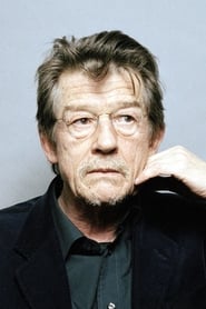 John Hurt