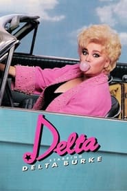 Poster Delta 1993