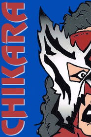 Chikara: Aniversario White