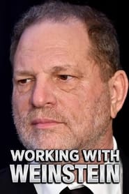 Poster Working With Weinstein
