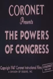 Poster The Powers of Congress