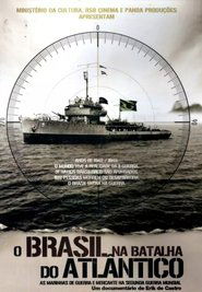 Poster O Brasil na Batalha do Atlântico 2012